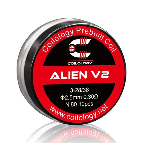 Coilology-Alien-V2-Coil-2