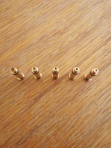 Vandy Vape BSKR Mini V3 MTL RTA - Airpin