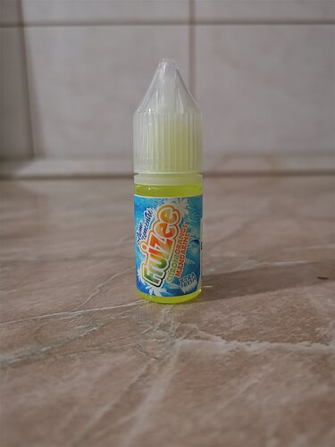 Fruizee Lemon Orange Mandaron - 10ml aroma