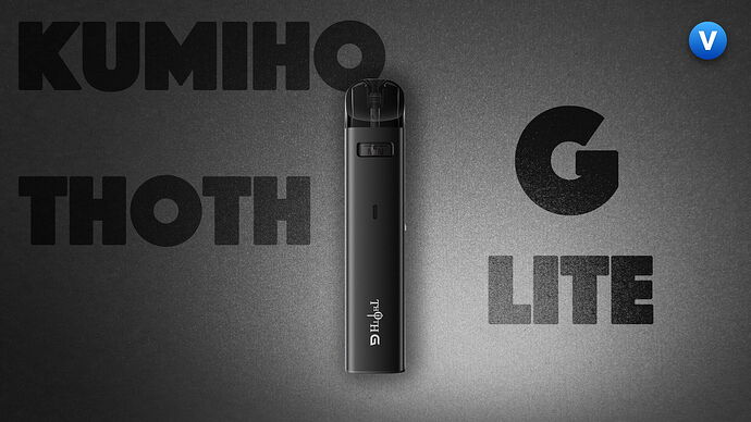 Kumiho THOTH G Lite Review