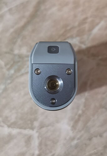 Geekvape Aegis Solo 3 - 510 Connector