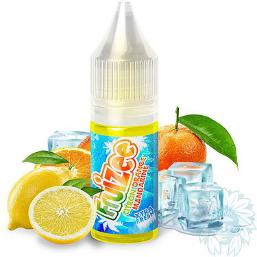 Fruizee Lemon Orange Mandarin