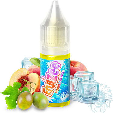 Fruizee Purple Beach