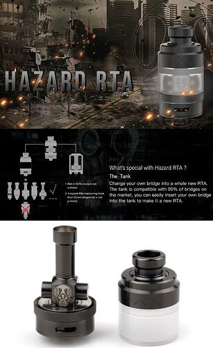 Dovpo x Across Hazard RTA