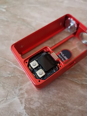 Vandy Vape Pulse AIO V2 - Vandy Chip