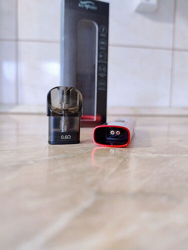 Kumiho THOTH G POD - POD Head and Connector