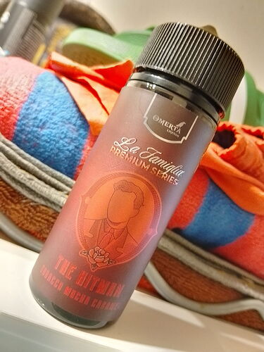 Omerta La Famiglia Premium Series, The Hitman