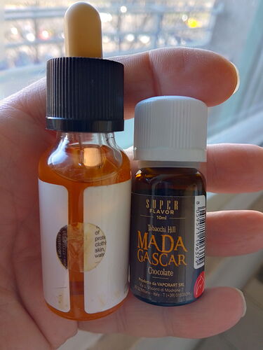 SFMadagascar chocolate
