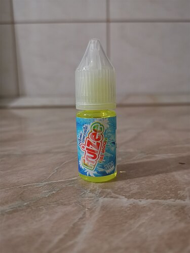 Fruizee Fire Moon - 10ml aroma