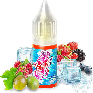 Fruizee Bloody Summer