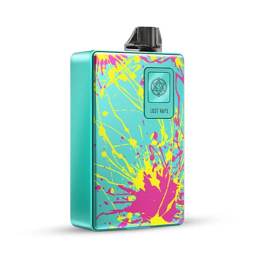 lost-vape-centaurus-b80-aio-boro-kit-e-cigarette-80w-5ml-gush-green-2