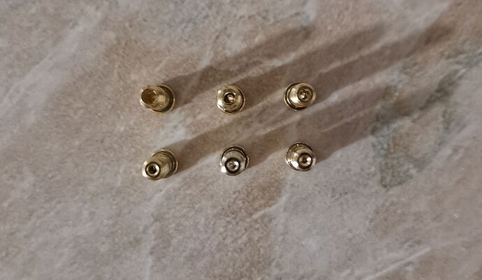 Hellvape Dead Rabbit MTL 2 RTA - AirPins