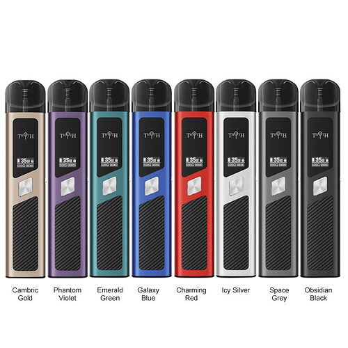 Kumiho THOTH G POD - Colors