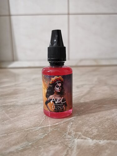 A&L Ultimate - Luna 30ml bottle