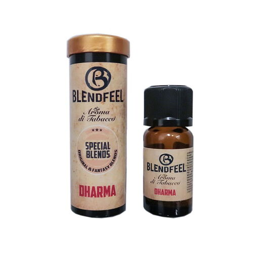 Blendfeel-dharma-aroma-di-tabacco-concentrato-10-ml