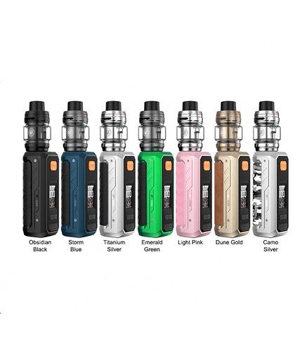 Vaporesso Armour Ultra Kit - Colors