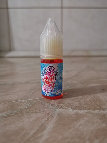 Fruizee Bloody Sommer - 10ml aroma