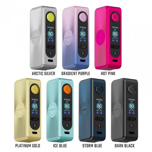 Vaporesso GEN SE - Available in 7 colors