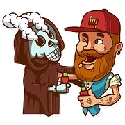 [True Vaper] Escaped