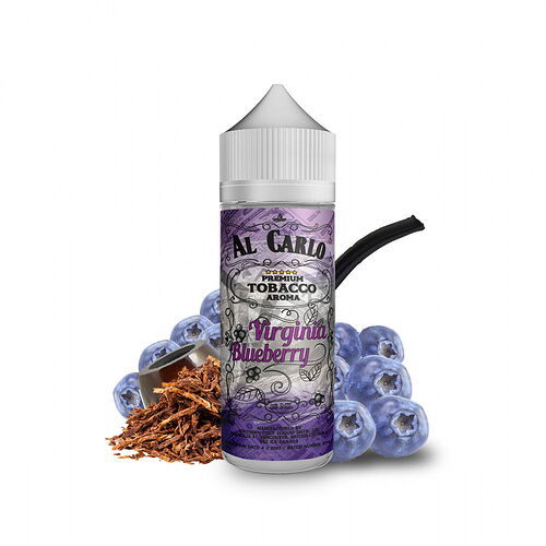 al carlo virginia blueberry15ml-1100x1100
