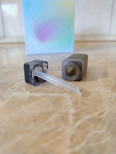 Vandy Vape Pulse 3 Squonk - Squonk Bottle