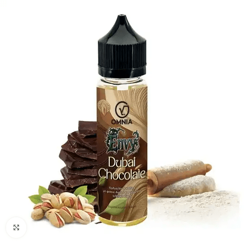 Dubai Chocolate-60ml-Omnia