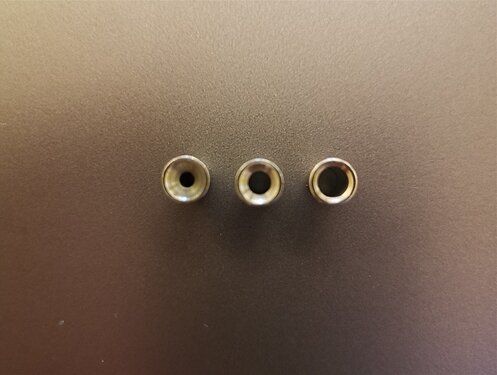 Vandy Vape Pulse AIO V2 - Drip Tip Reducer Inserts