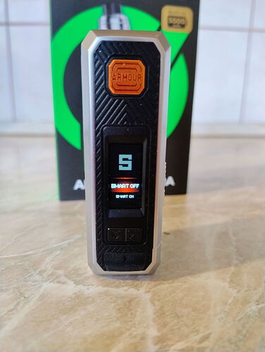 Vaporesso Armour Ultra Kit - Smart