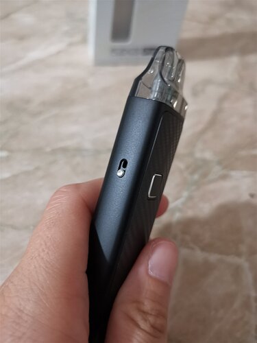 Aspire Flexus Pro POD Kit - Airflow Control Slider