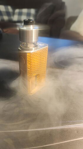 wismec