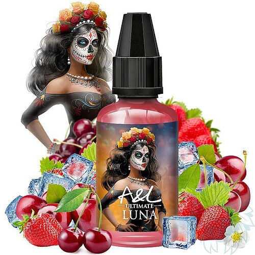 A&L Ultimate - Luna