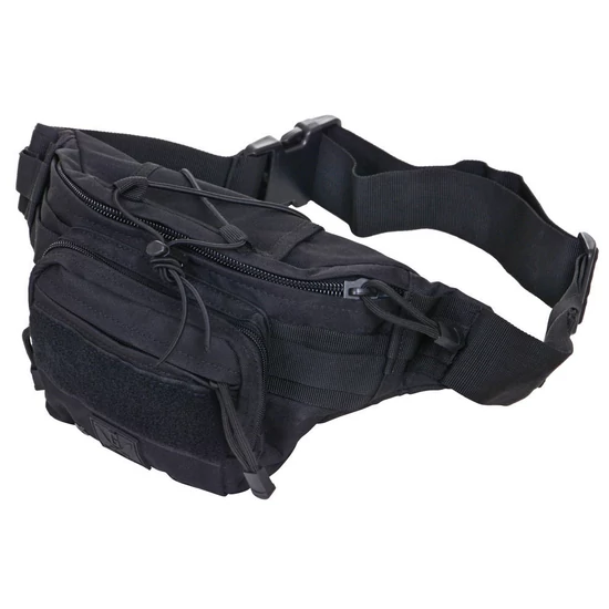 Gurkha Tactical YAK övtáska fekete.jpg